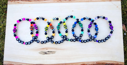 Bad Omens Bracelet
