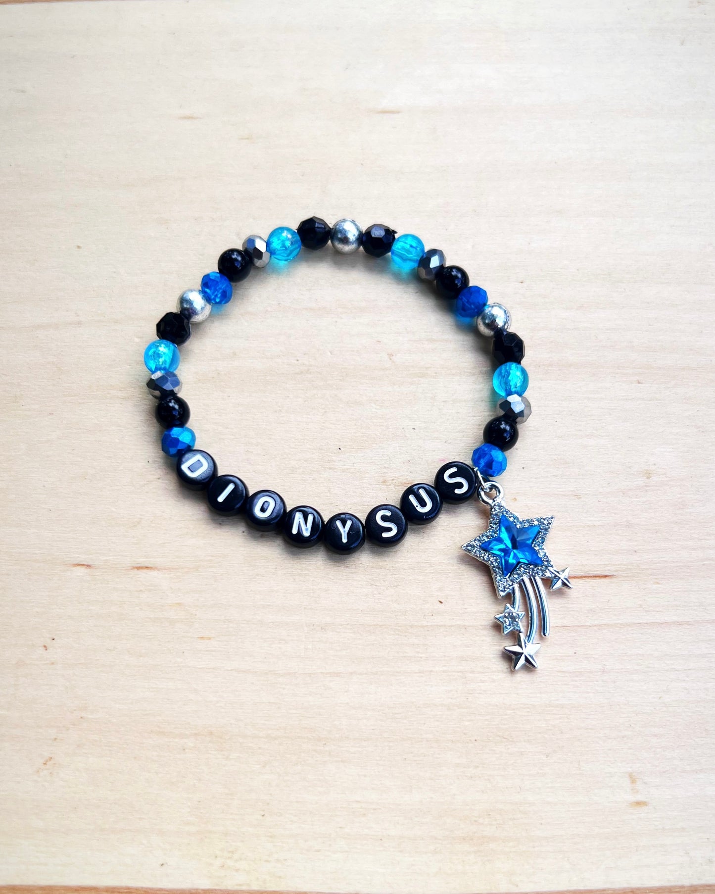 President - Dionysus Bracelet