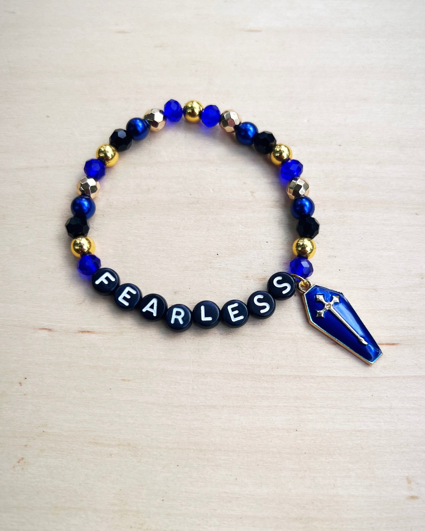 President - Fearless Bracelet
