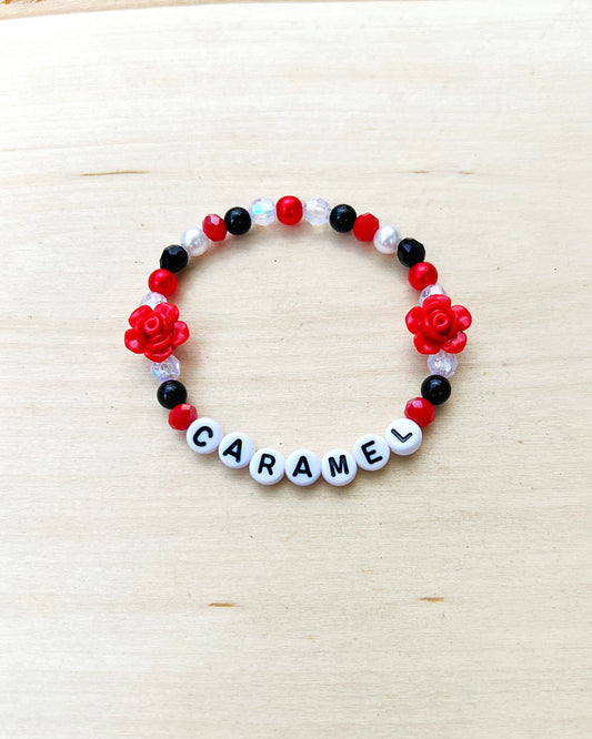 Caramel Bracelet