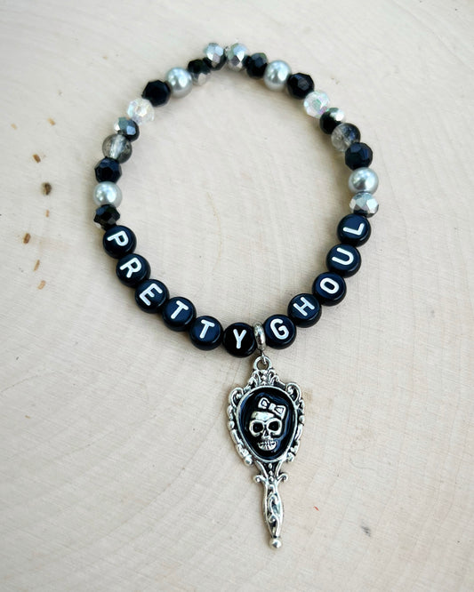 Pretty Ghoul Bracelet