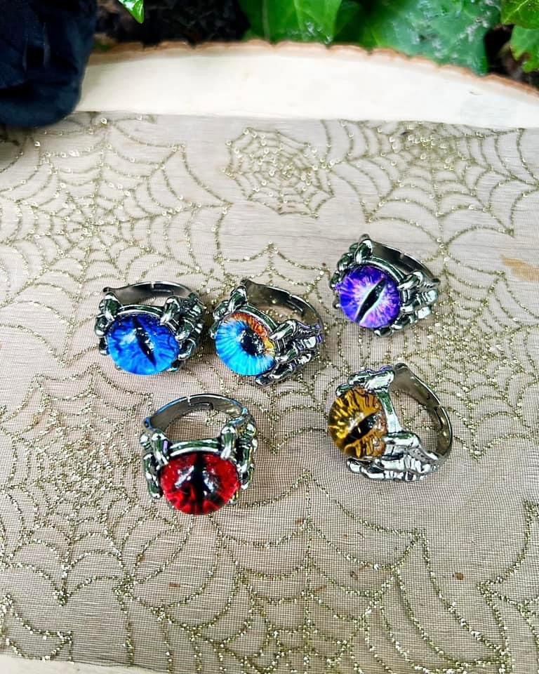 Eye Rings