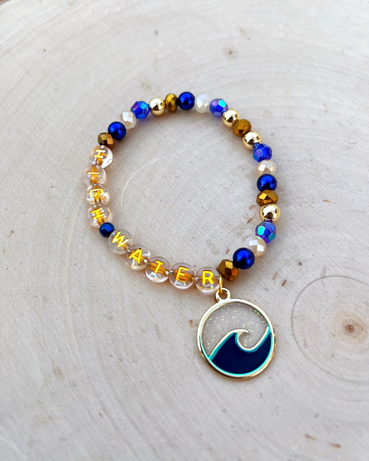 High Water Bracelet