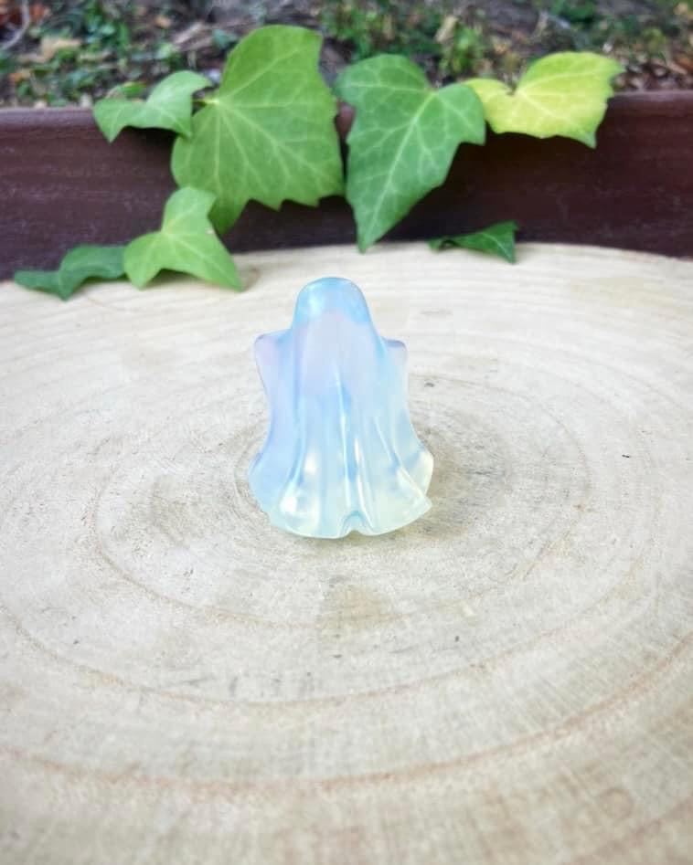 Opalite Ghost