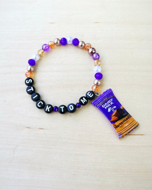 Stick To Me Bracelet