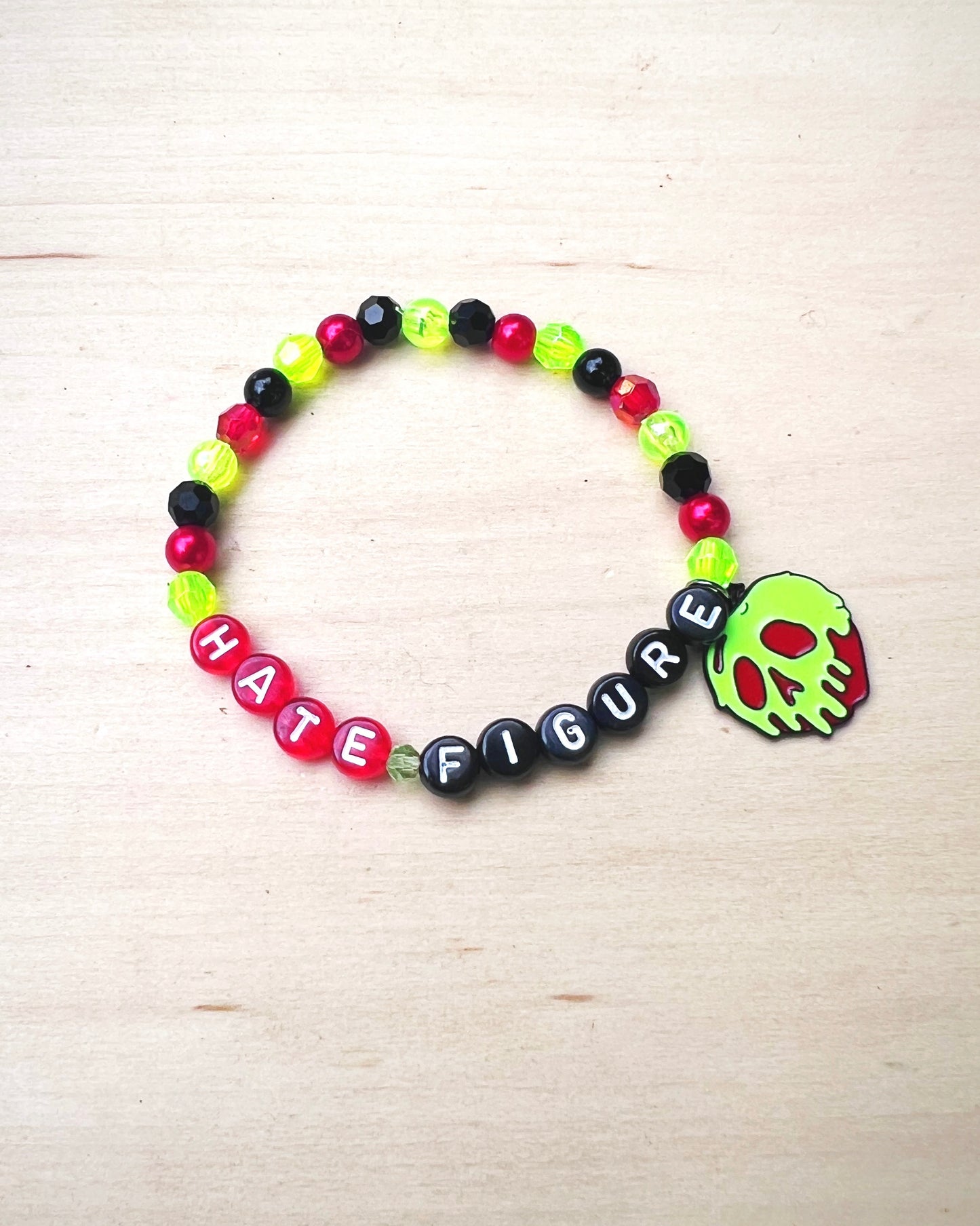 President - Hate Figure Bracelet