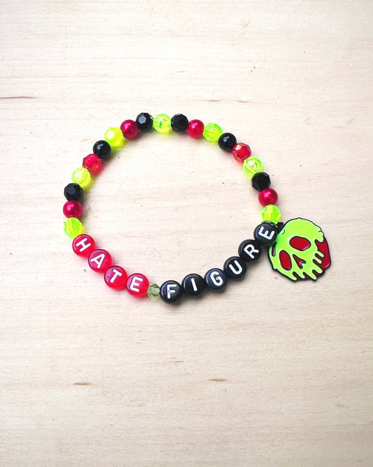 President - Hate Figure Bracelet