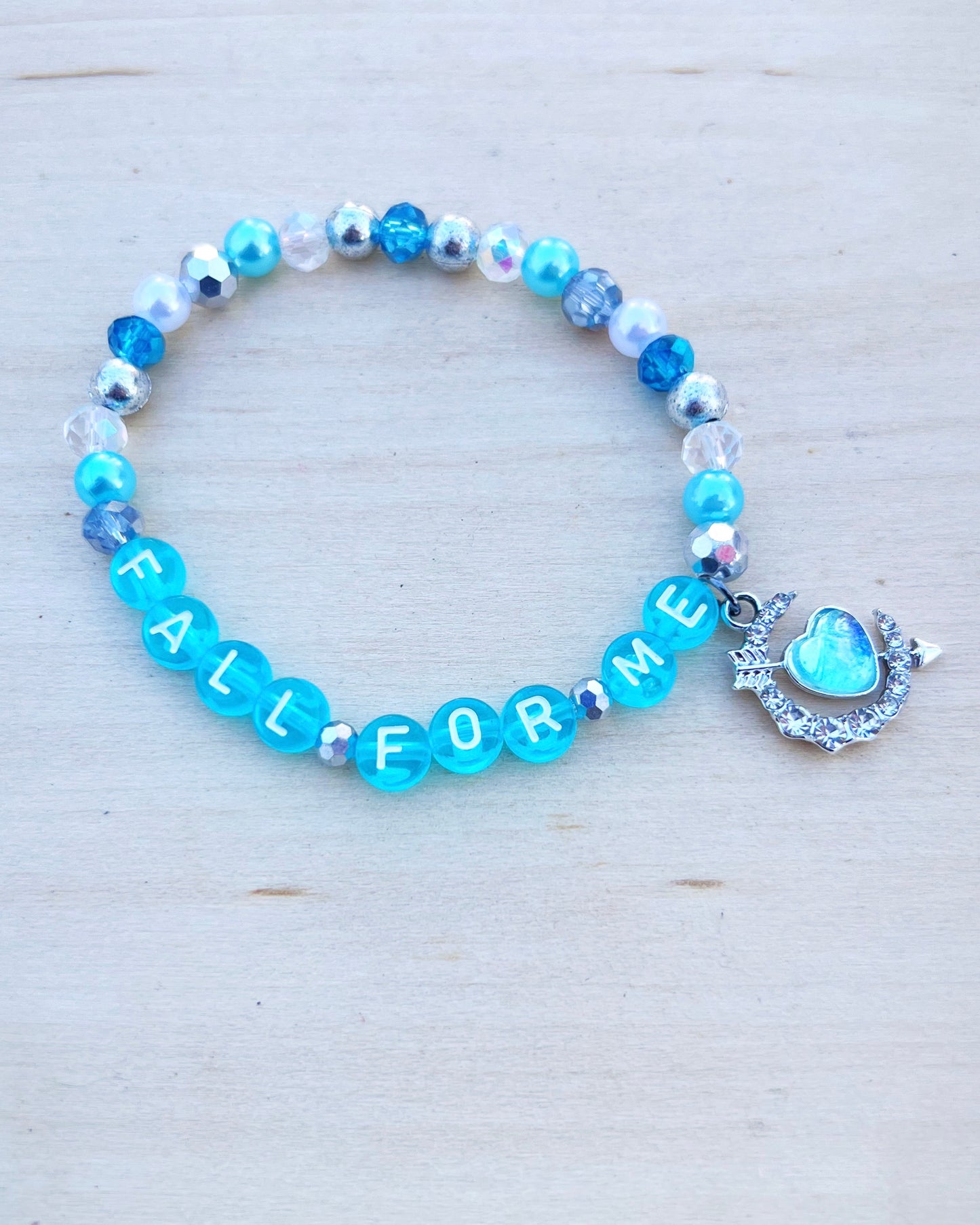 Fall For Me Bracelet