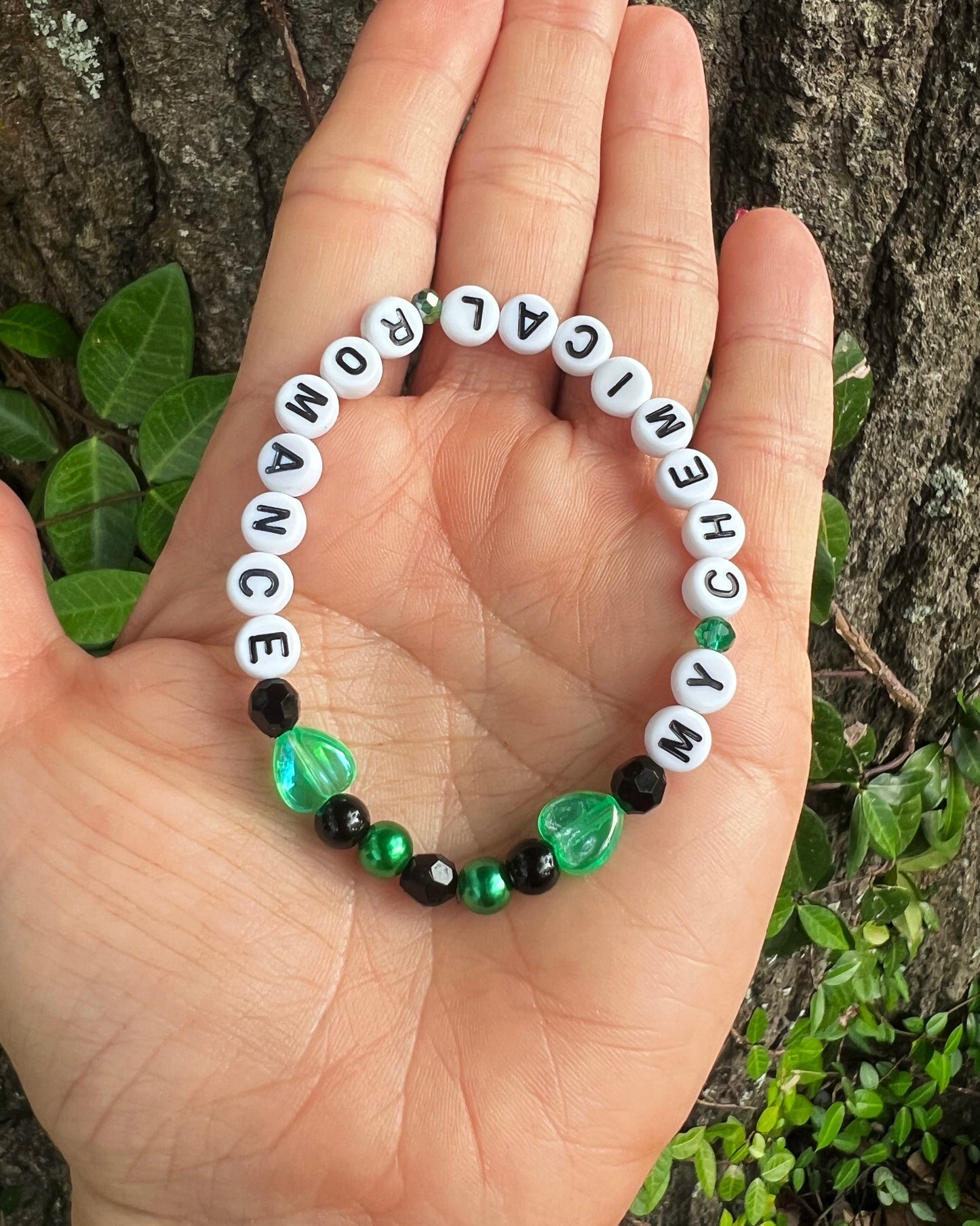 My Chemical Romance Bracelet