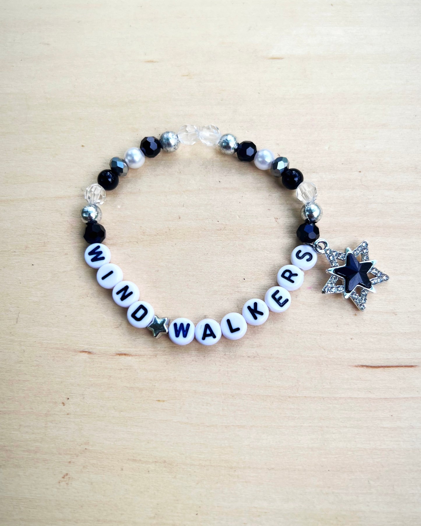 Wind Walkers Bracelet