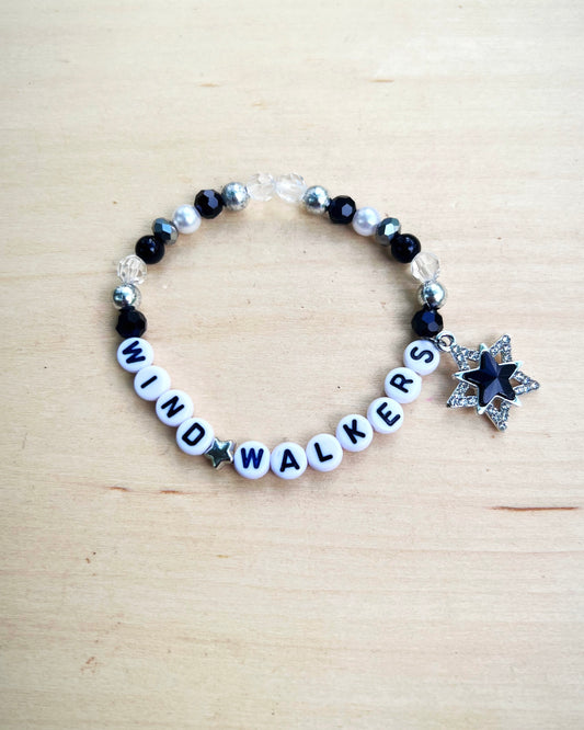 Wind Walkers Bracelet