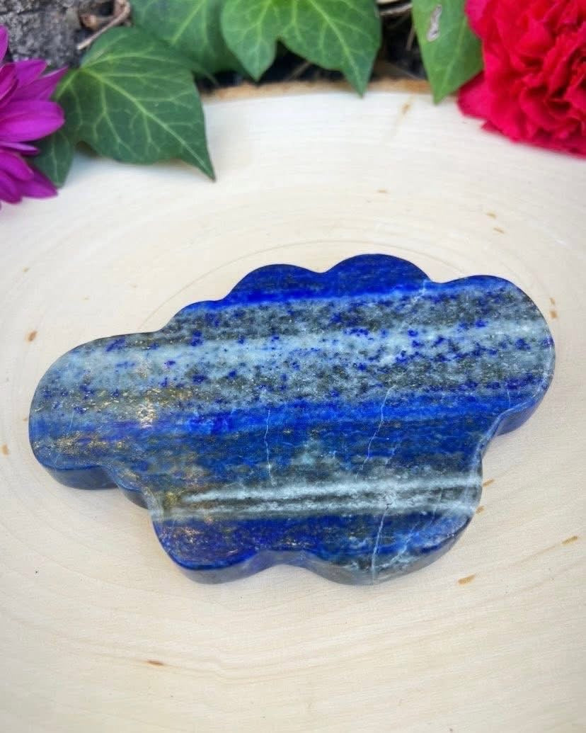 Lapis Lazuli Cloud