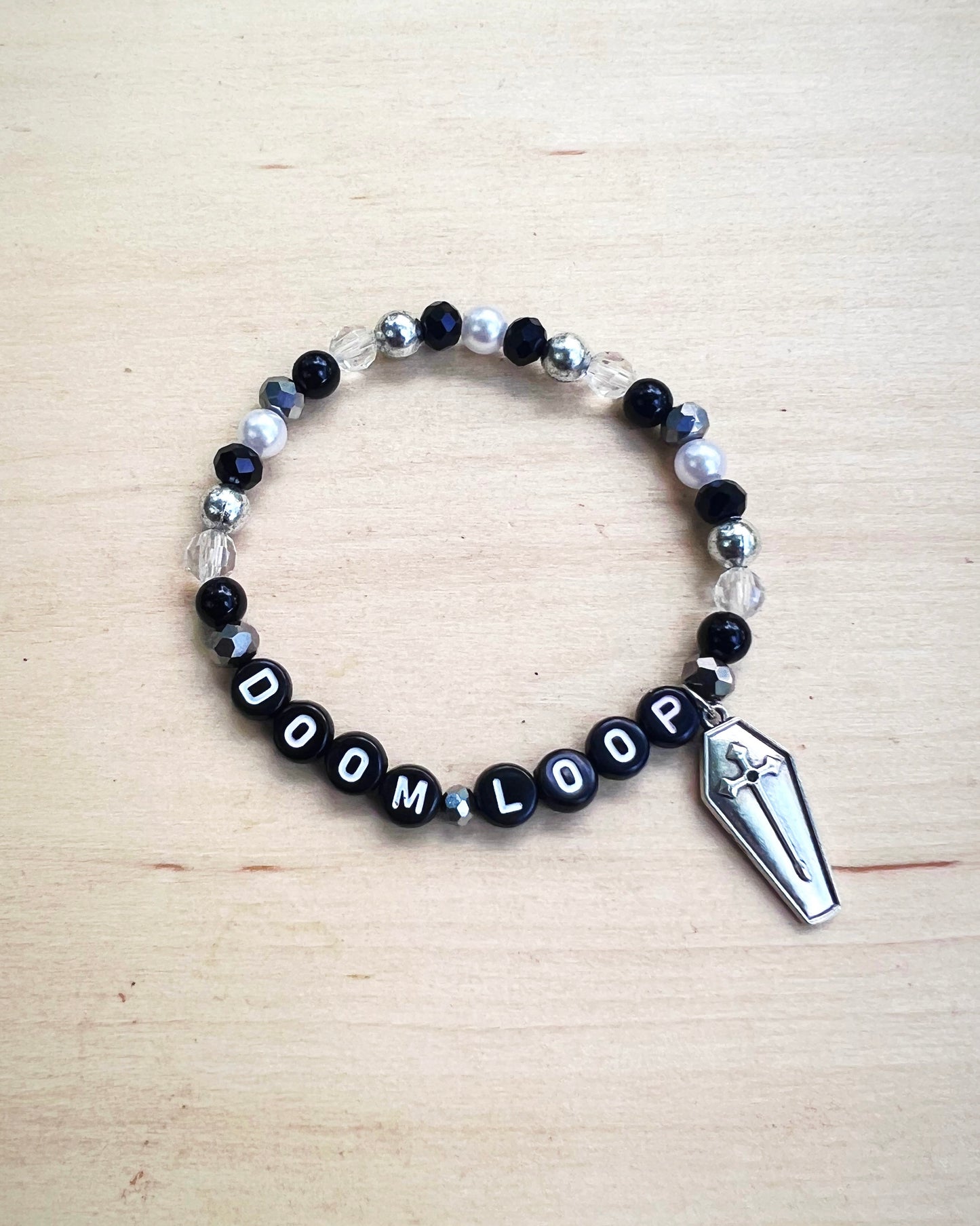 President - Doom Loop Bracelet