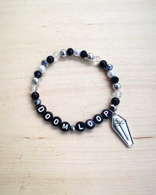 President - Doom Loop Bracelet