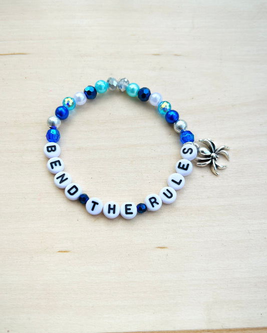 Bend The Rules Bracelet