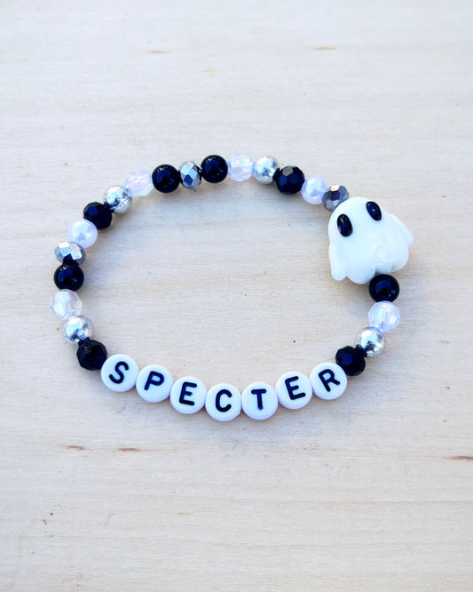 Bad Omens - Specter Bracelet