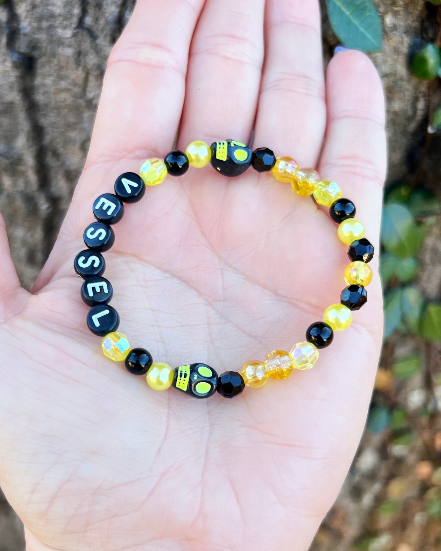 Vessel Bracelet