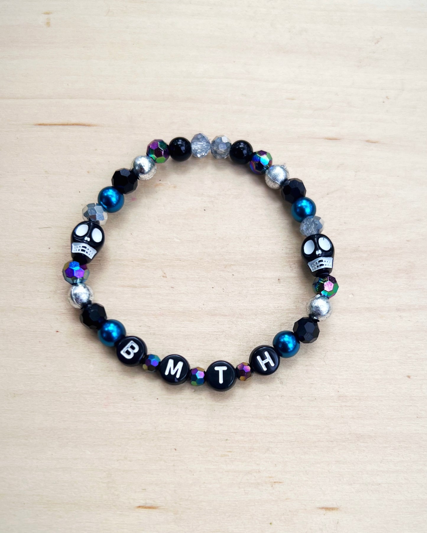 BMTH Bracelet