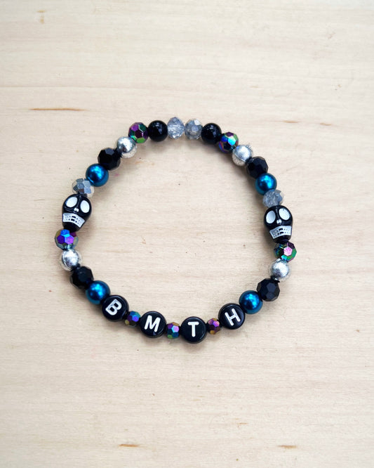 BMTH Bracelet