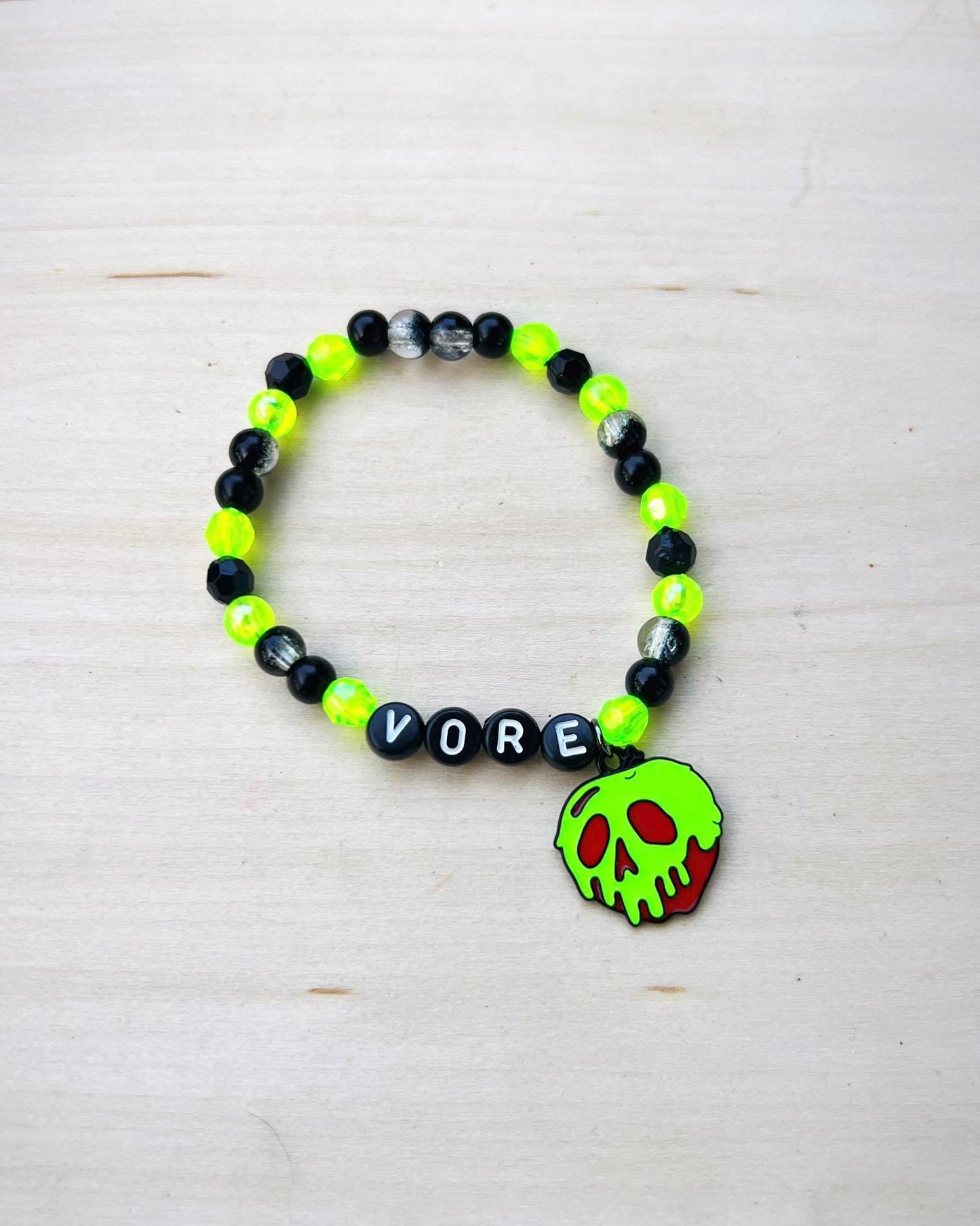 Vore Bracelet