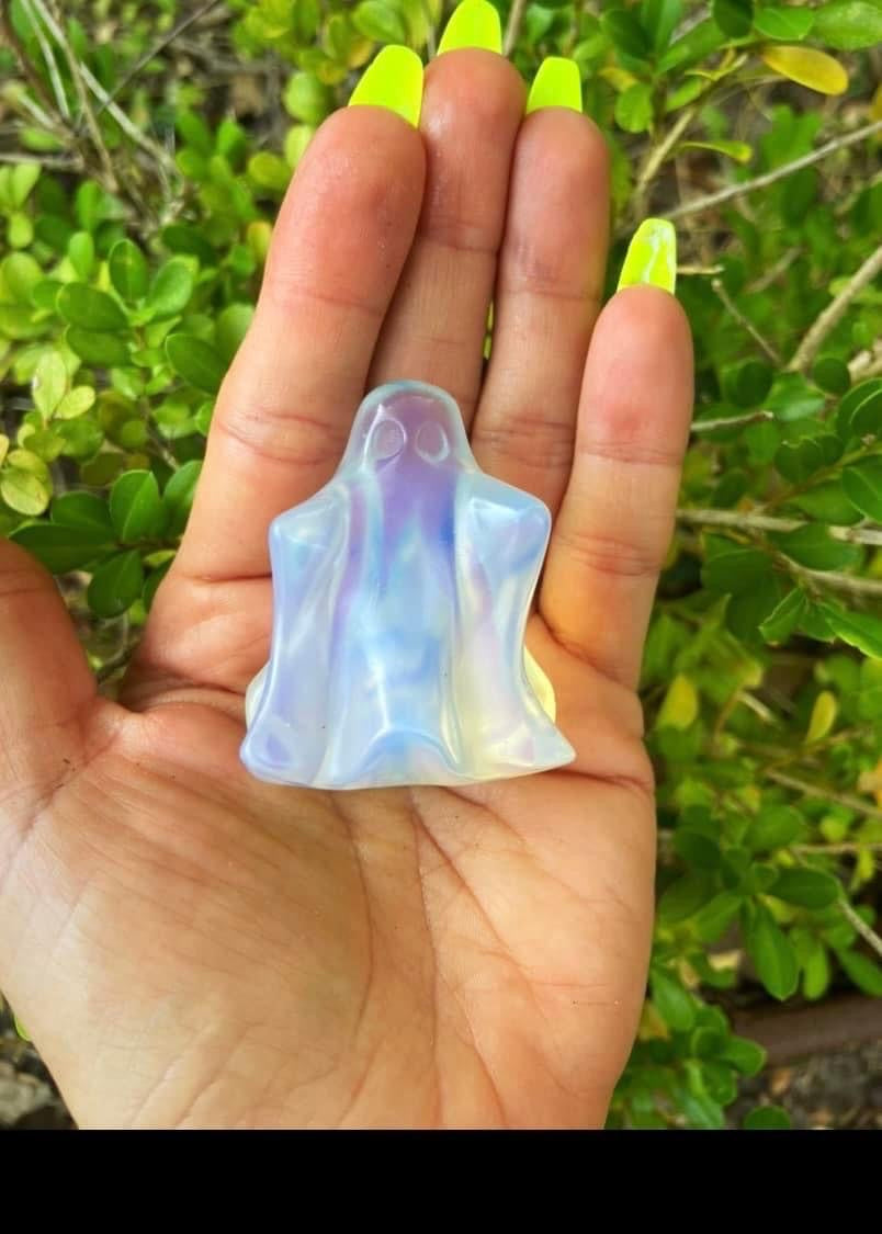 Opalite Ghost