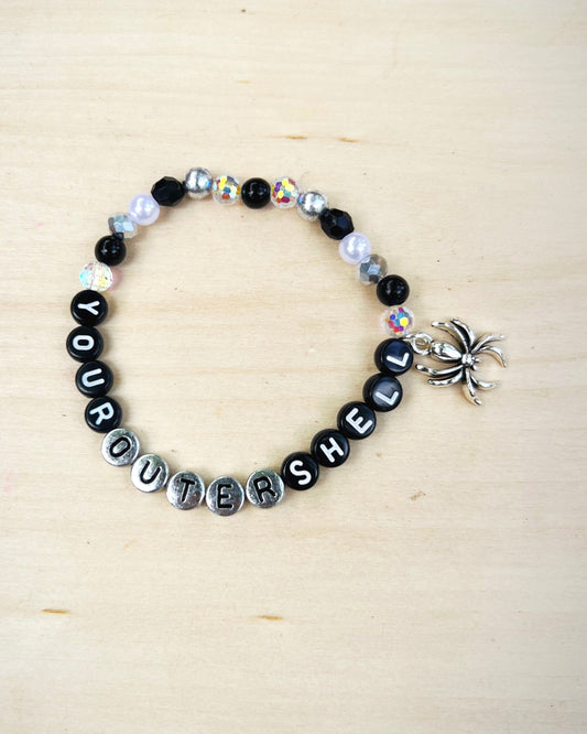 Your Outer Shell Bracelet
