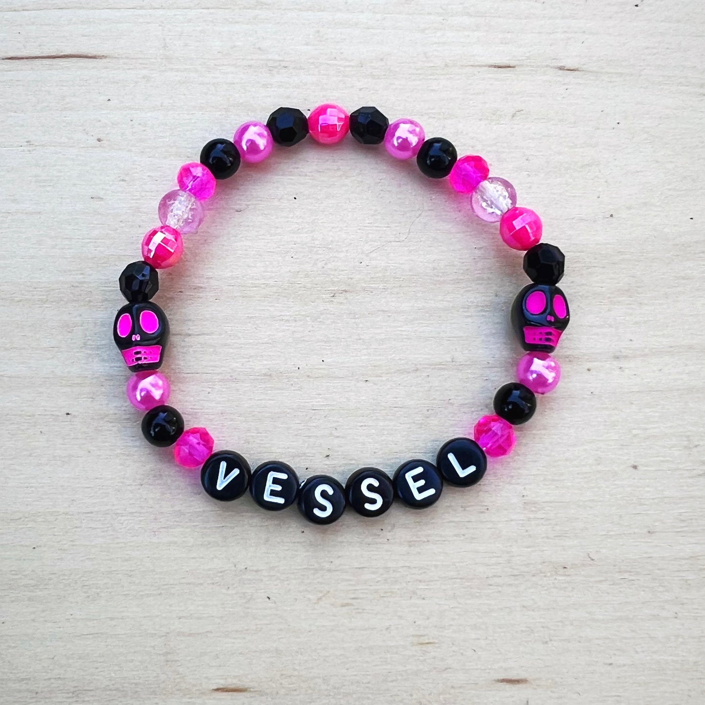 Vessel Bracelet