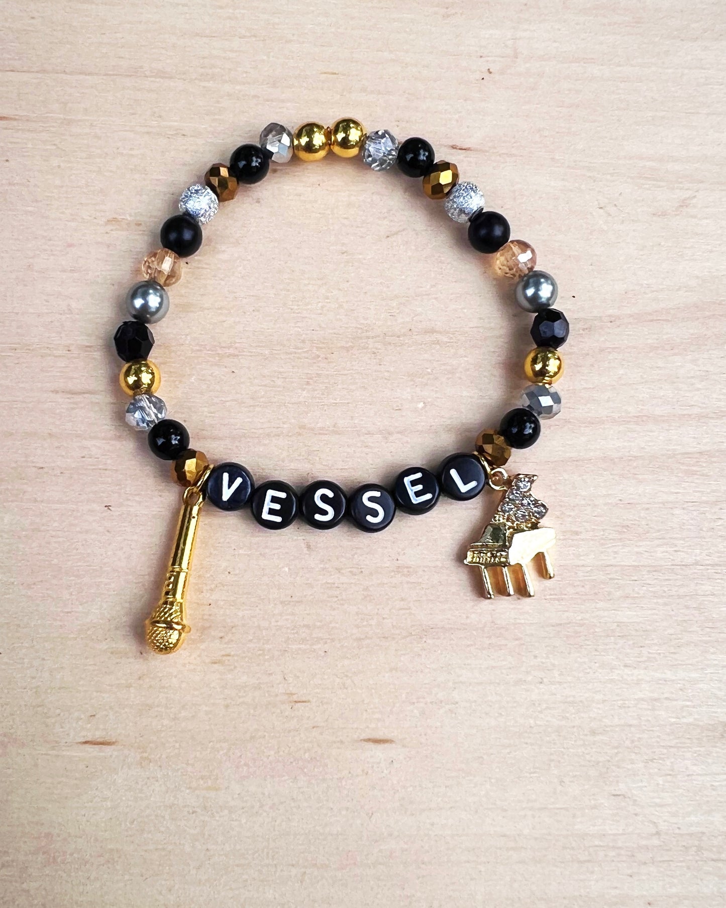 Vessel Bracelet