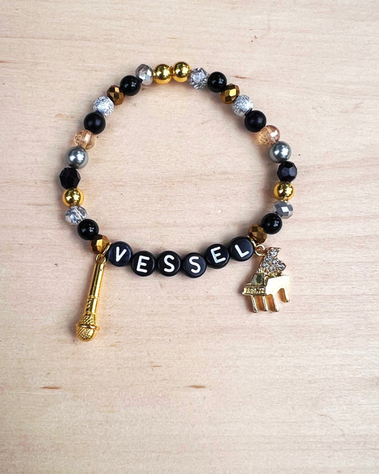 Vessel Bracelet