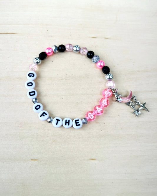 God Of The Gaps Bracelet