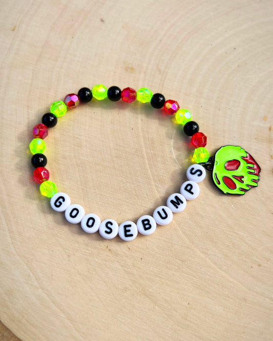 Goosebumps Bracelet