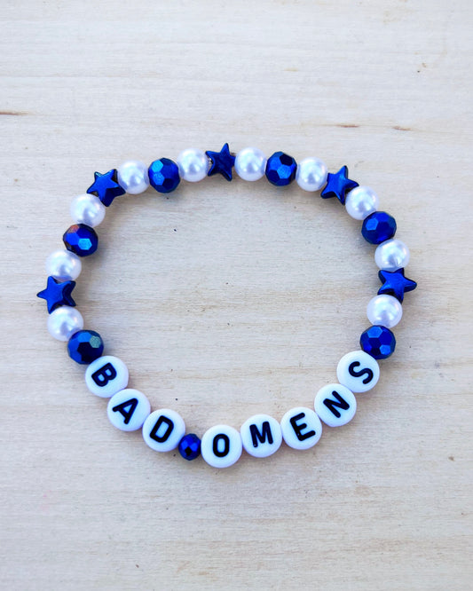 Bad Omens Bracelet