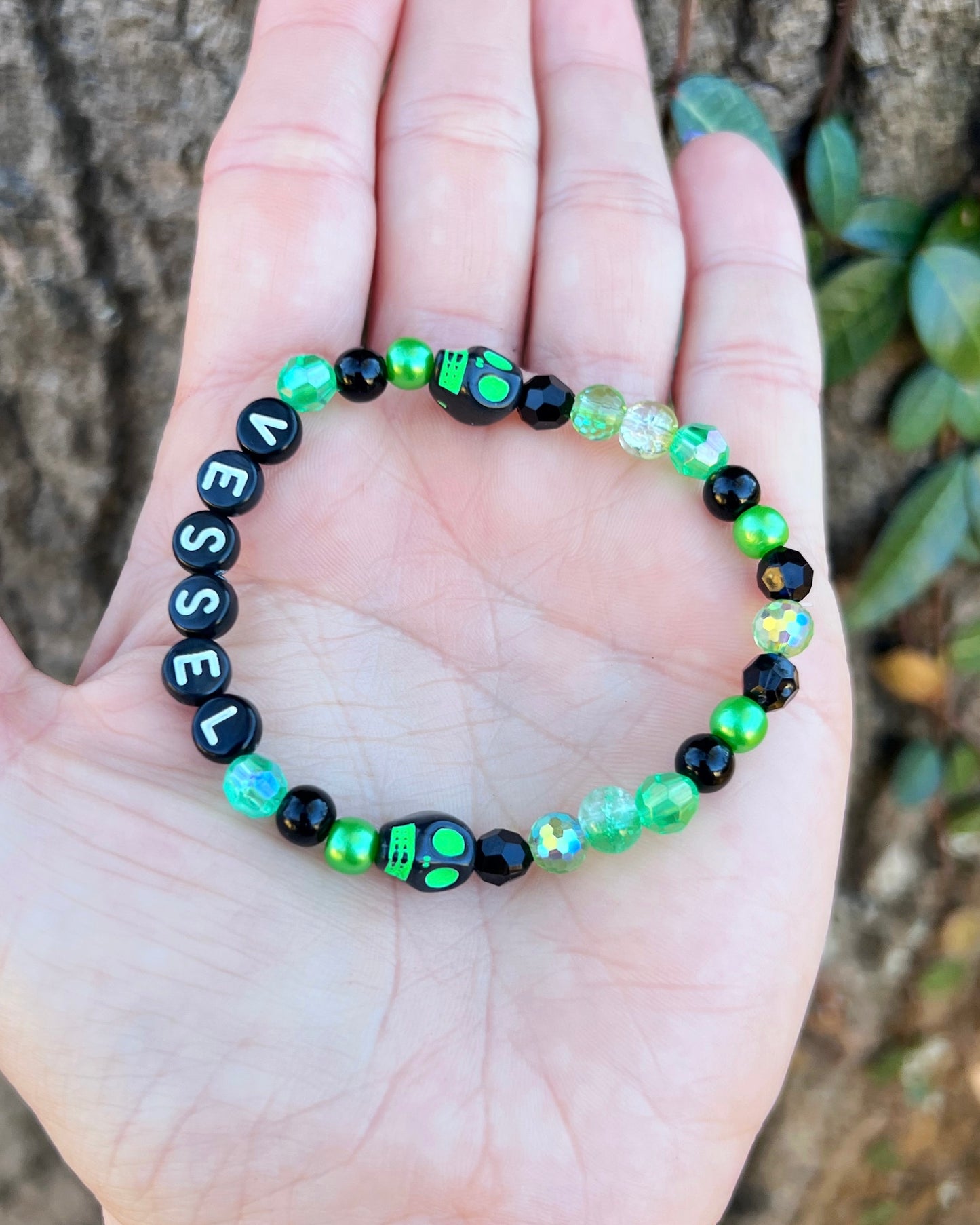 Vessel Bracelet