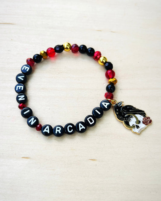 Even In Arcadia Bracelet