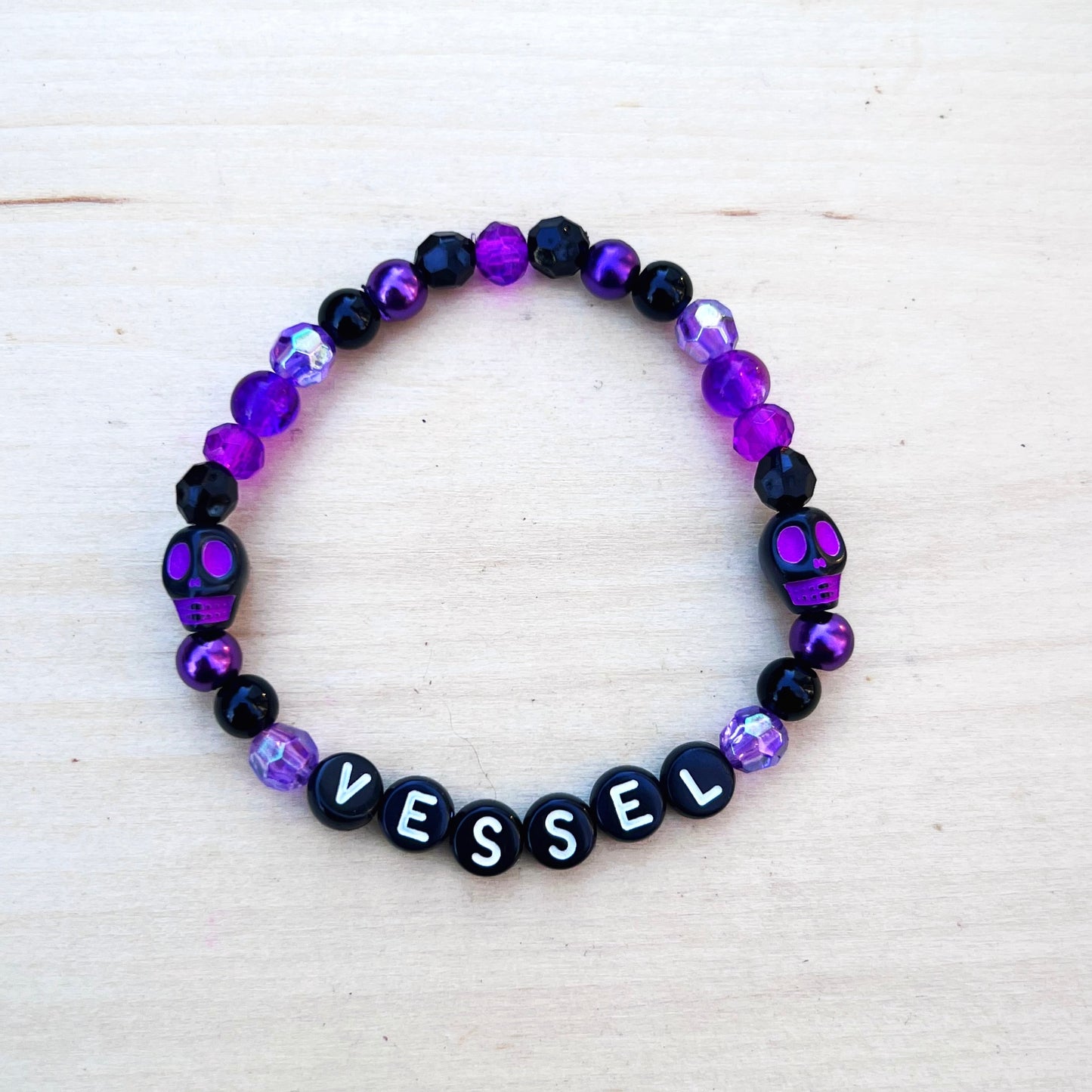 Vessel Bracelet