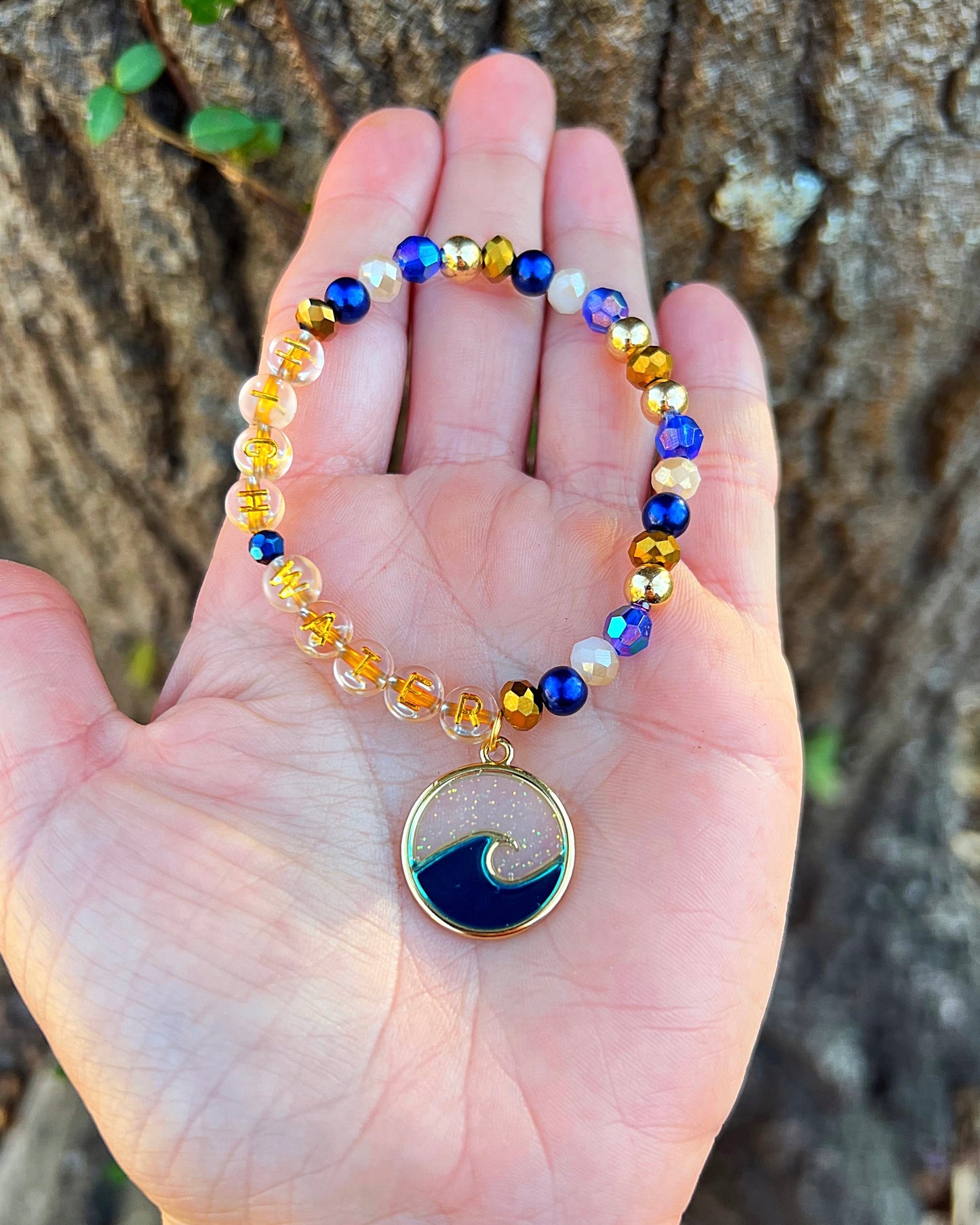 High Water Bracelet
