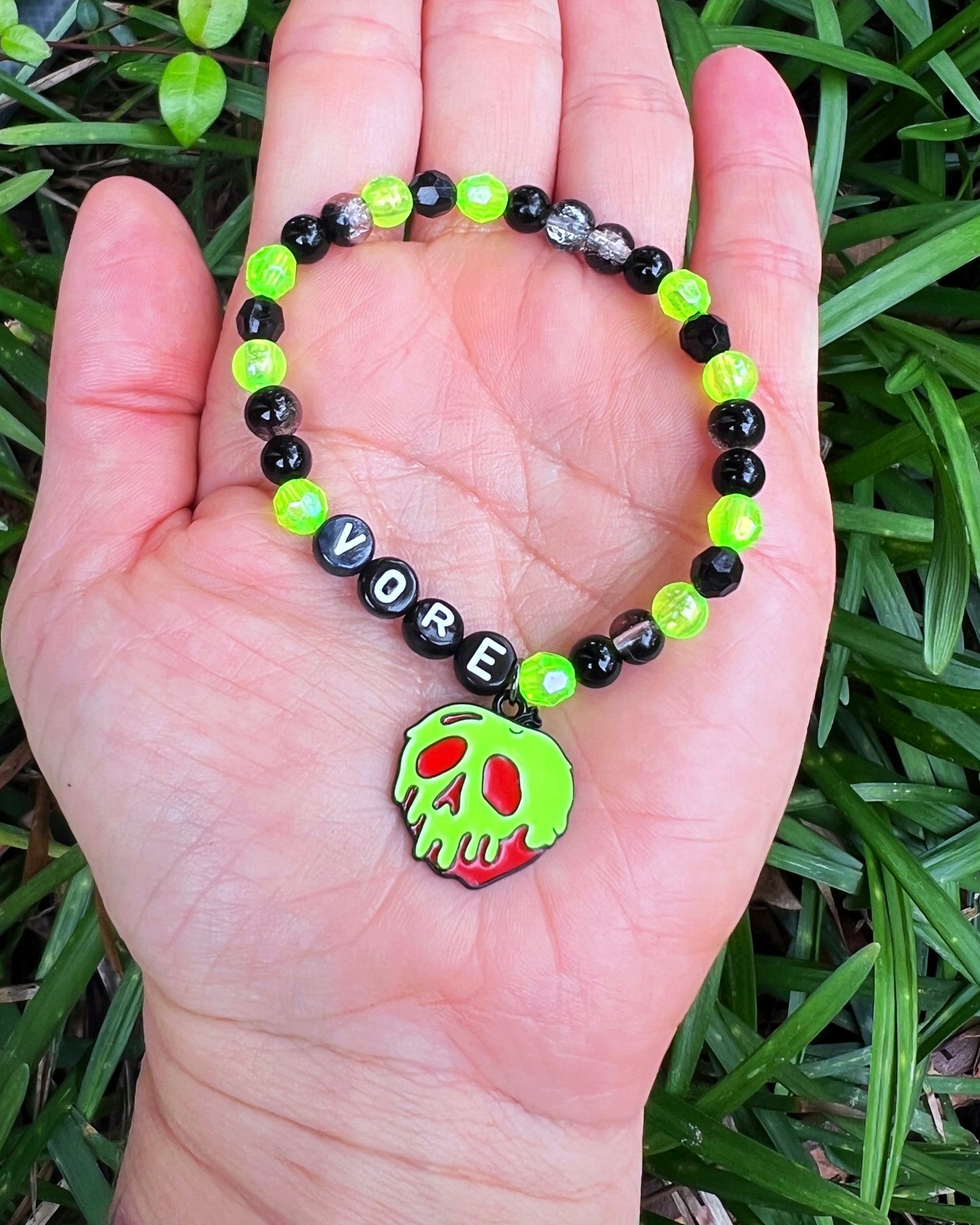 Vore Bracelet