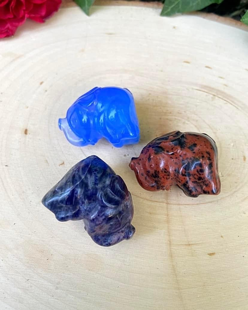 Mini Elephants