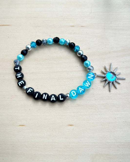The Final Dawn Bracelet