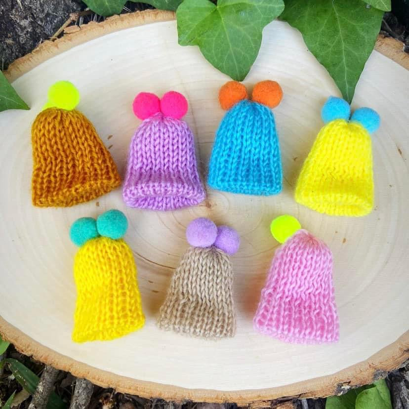 Mini Beanies