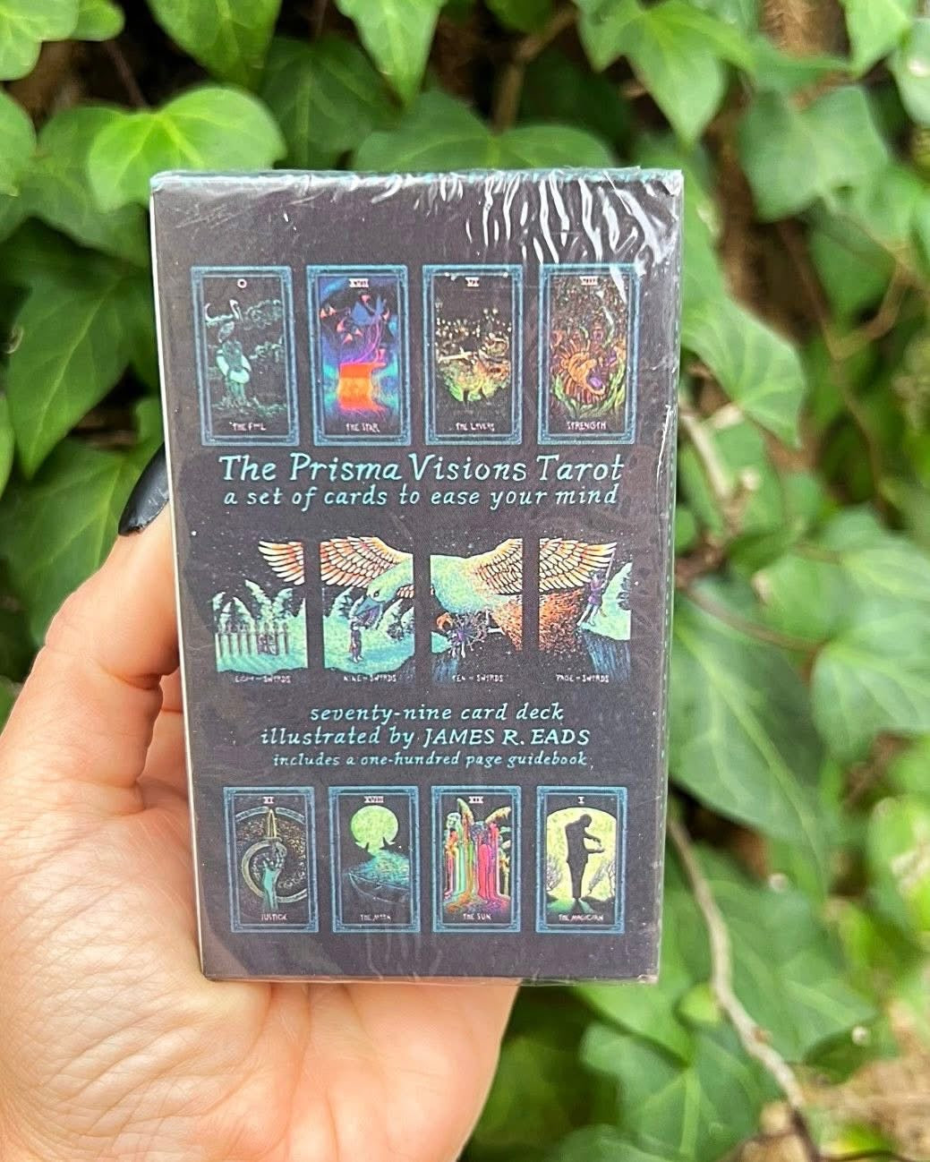 Tarot Cards