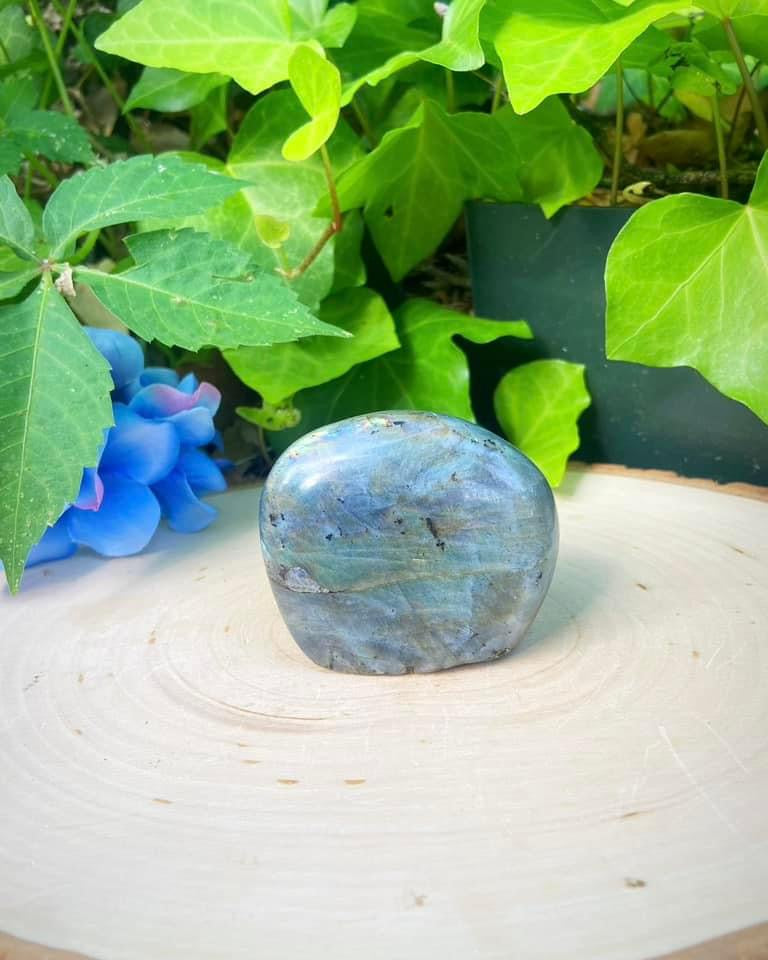 Labradorite Freeform