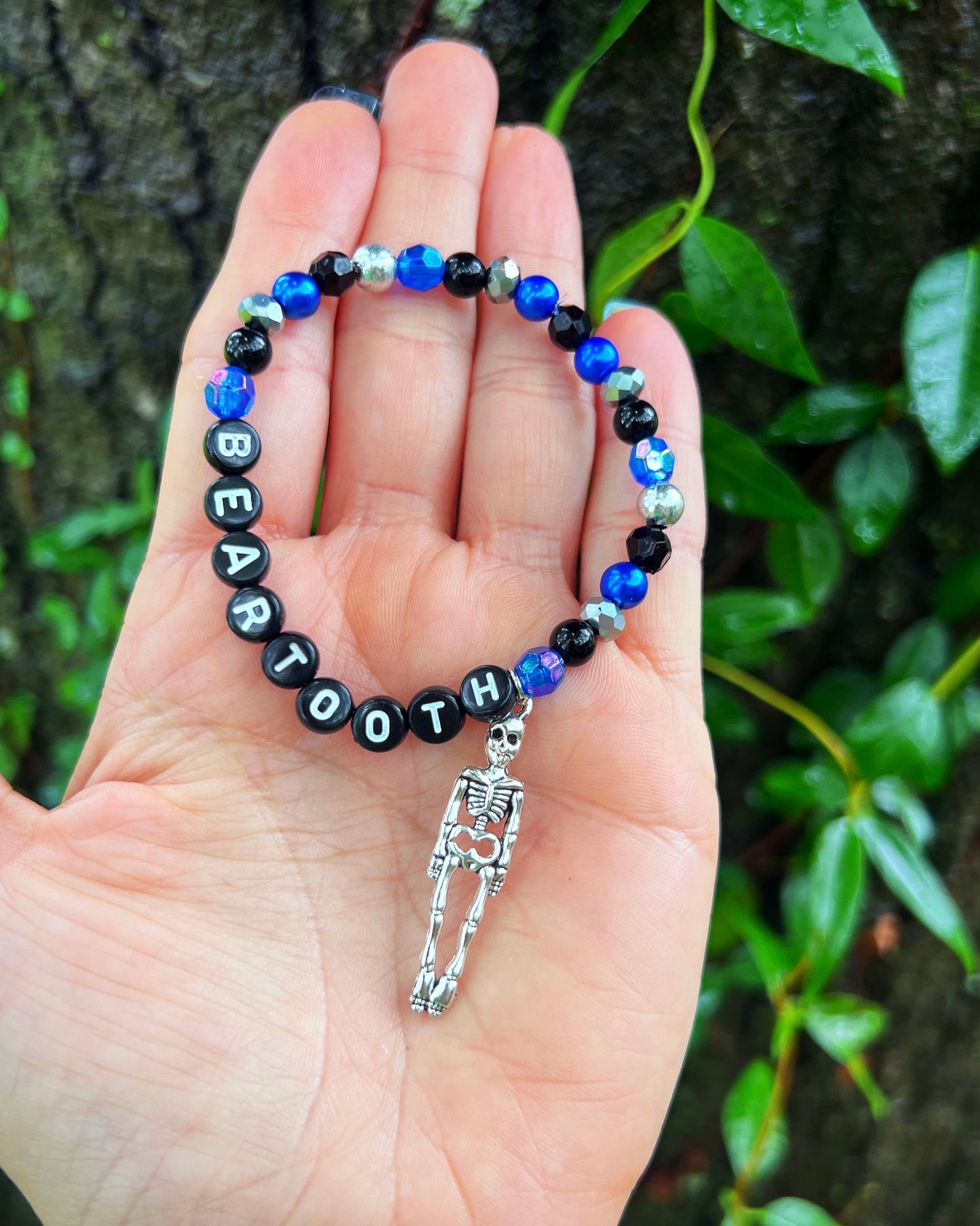 Beartooth Bracelet