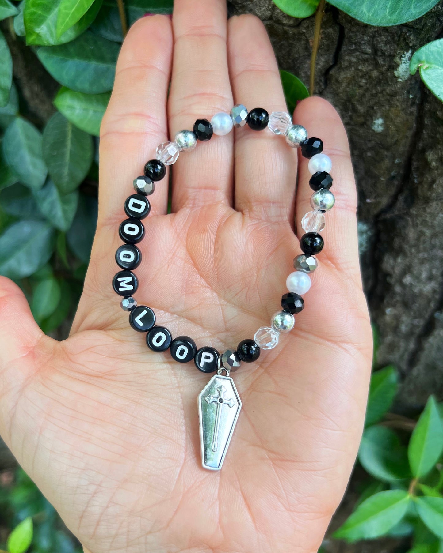 President - Doom Loop Bracelet