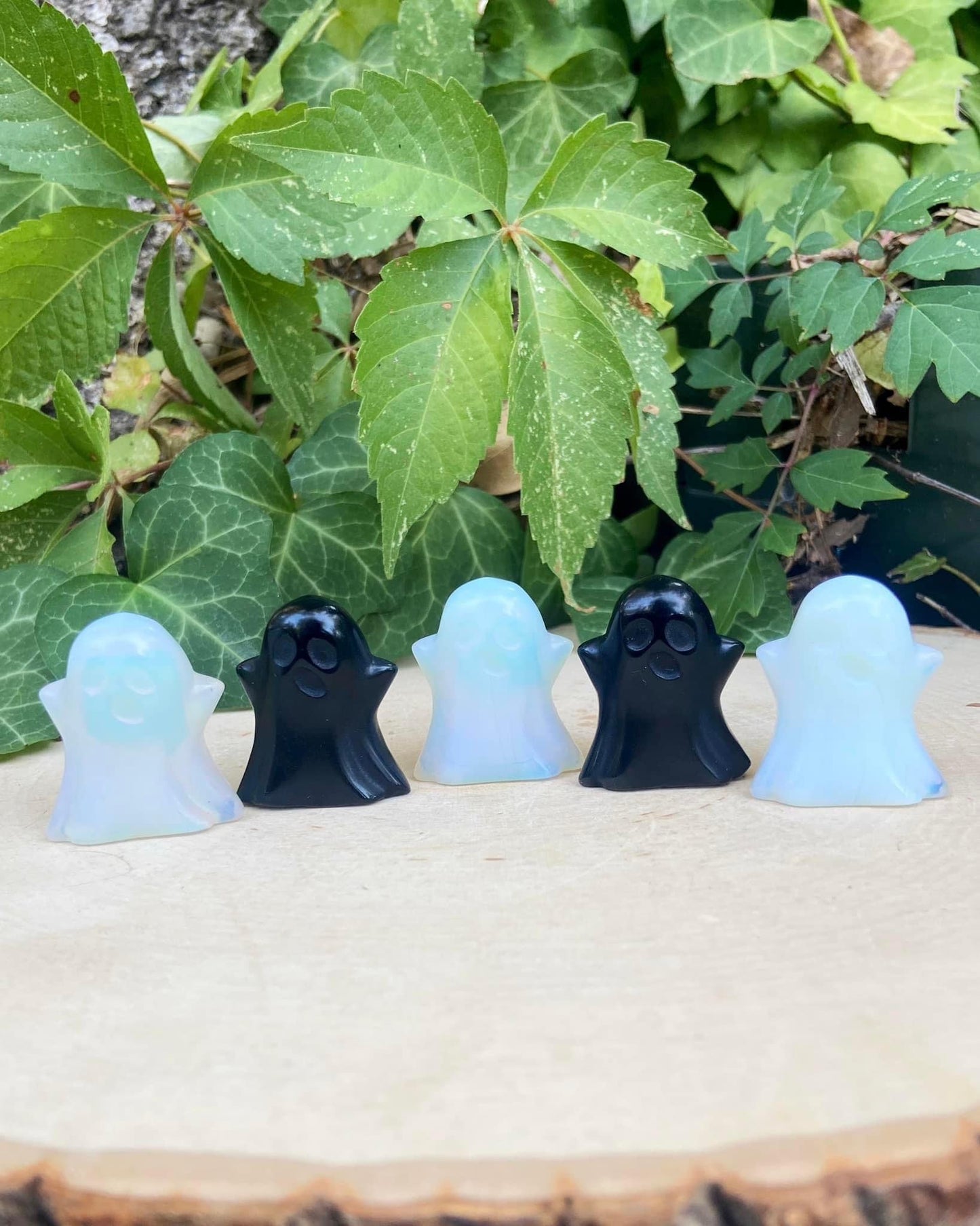 Mini Ghosts