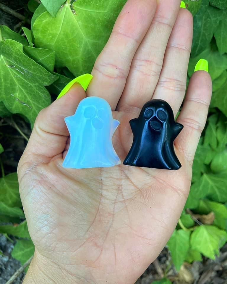 Mini Ghosts