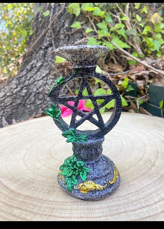 Pentacle Sphere Stand