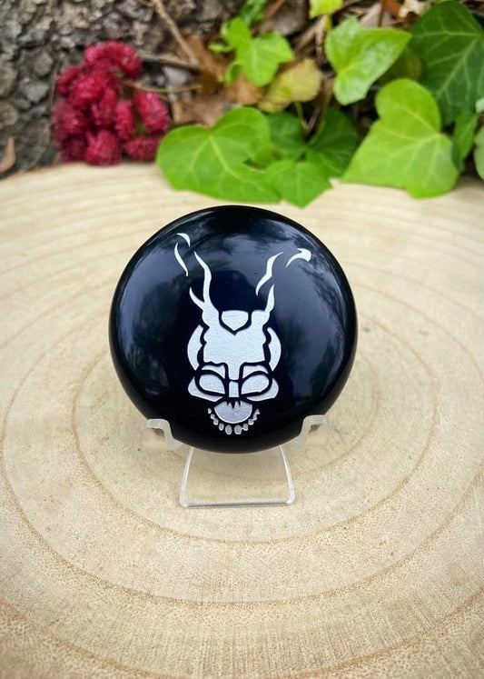 Black Obsidian Donnie Darko