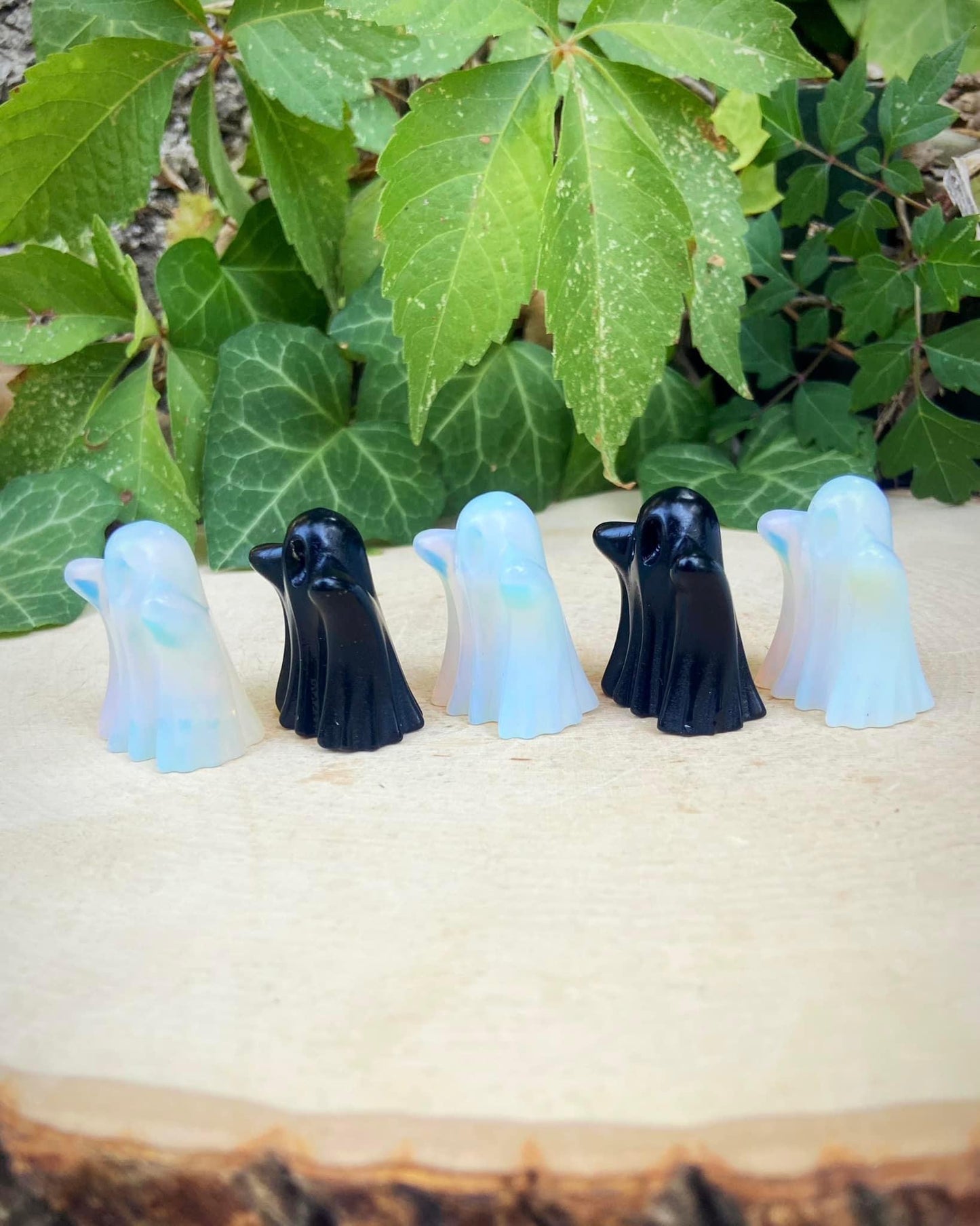 Mini Ghosts