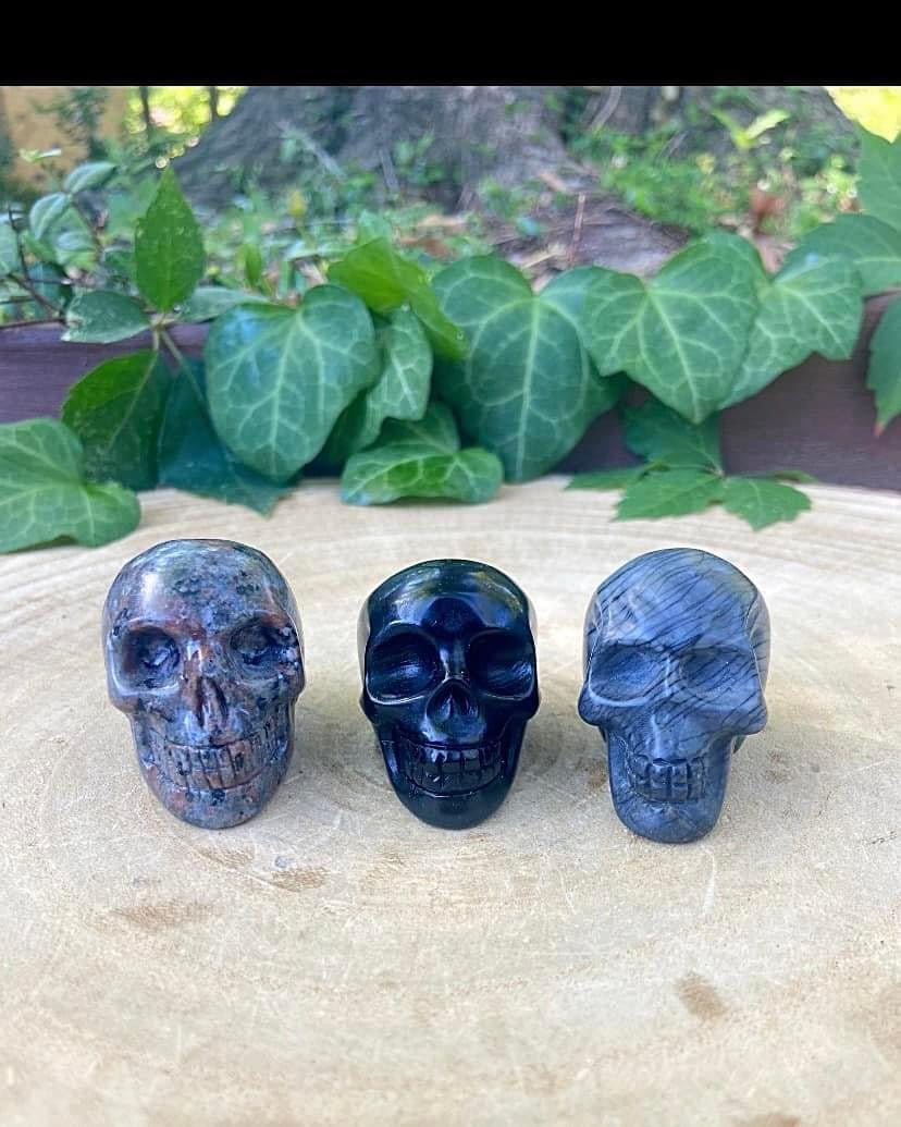 Skulls